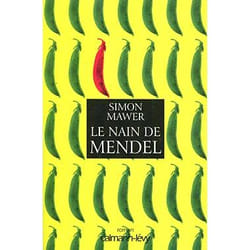 Le Nain de Mendel