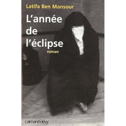 L'Année de l'éclipse