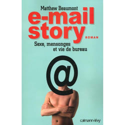E-mail story