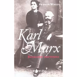 ISBN Karl Marx, philosophie, Français, Livre broché