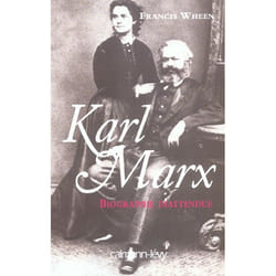 Karl Marx