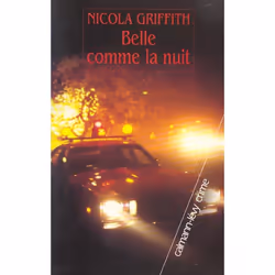 ISBN Belle Comme La Nuit, Thrillers, Français, Livre broché