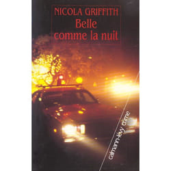 Belle comme la nuit