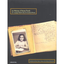 La Maison d'Anne Frank