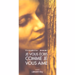 ISBN Je Vous Ecris Comme Je Vous Aime, Romance, Français, Livre broché