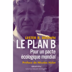 ISBN Le Plan B, biographie, Français, Livre broché