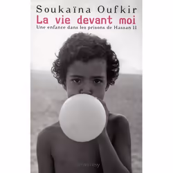 ISBN La Vie Devant Moi, société, Français, Livre broché