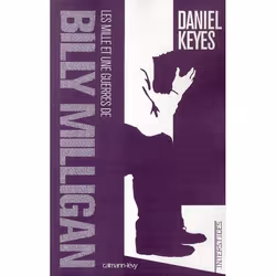 ISBN Les Mille Et Une Guerres De Billy Milligan, Littérature, Français