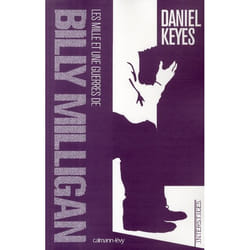 Les Mille et une guerres de Billy Milligan