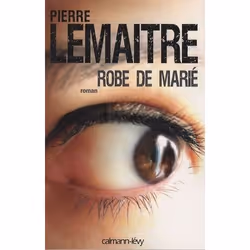 Calmann-Lévy ROBE DE MARIE, Français, Livre broché