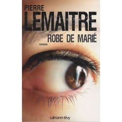 Calmann-Lévy ROBE DE MARIE livre Français Livre broché