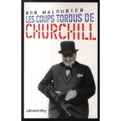 Les Coups tordus de Churchill