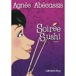 Soirée Sushi