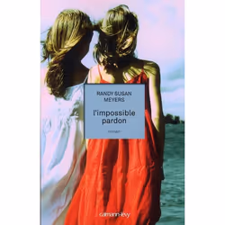 ISBN L'Impossible Pardon, Littérature, Français, Livre broché