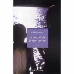 Calmann-Lévy LE SECRET DE JASPER JONES, Français, 384 pages