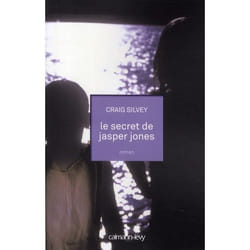 Calmann-Lévy LE SECRET DE JASPER JONES