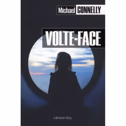 ISBN Volte-Face, Thrillers, Français, Livre broché