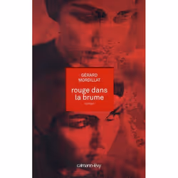 ISBN Rouge Dans La Brume, Romance, Français, Livre broché