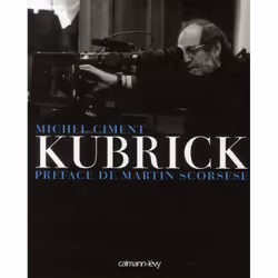 ISBN Kubrick (Edition 2011), TV & radio, Français