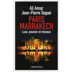 Paris-Marrakech