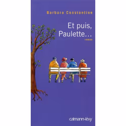 ISBN Et Puis, Paulette..., Romance, Français, Livre broché