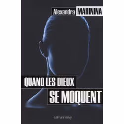 ISBN Quand Les Dieux Se Moquent, Thrillers, Français, Livre broché