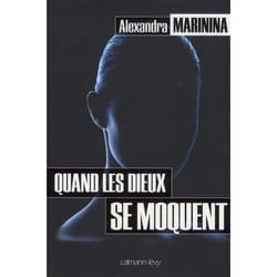 Quand les Dieux se moquent
