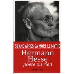 Hermann Hesse, poète ou rien