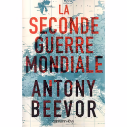 ISBN La Seconde Guerre Mondiale, histoire, Français, Livre broché