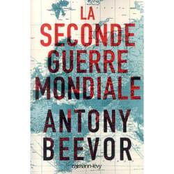 La Seconde guerre mondiale