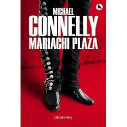 Calmann-Lévy MARIACHI PLAZA livre Français Livre broché