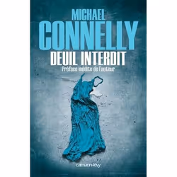 Calmann-Lévy L INTEGRALE MC DEUIL INTERDIT, Français, Livre broché, 388 pages