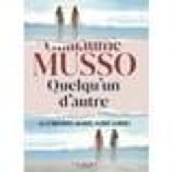 Quelquun dautre