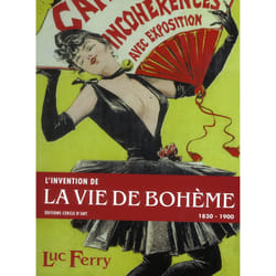 L'invention de la vie de bohème