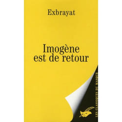 Imogène est de retour