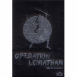 ISBN Operation Leviathan, Français, Livre broché