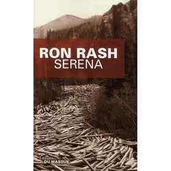 ISBN Serena, Thrillers, Français, Livre broché