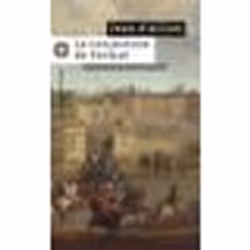 Librairie des Champs-Elysees LA CONJECTURE DE FERMAT: UNE AVENTURE DE LOUIS FRONSAC, Français, Livre broché, 551 pages