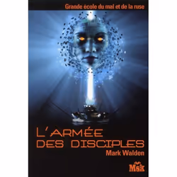 ISBN L'Armee Des Disciples, Français, Livre broché