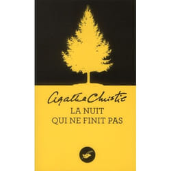 La nuit qui ne finit pas (Nouvelle traduction révisée)