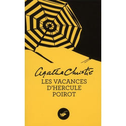 Les vacances d'Hercule Poirot (Nouvelle traduction révisée)