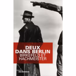 ISBN Deux Dans Berlin, Thrillers, Français, Livre broché