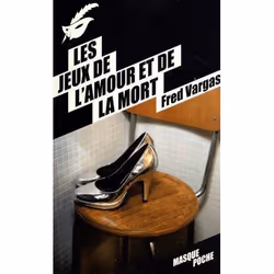 ISBN Les Jeux De L'Amour Et De La Mort, Thrillers, Français, Livre broché