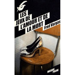 Les jeux de l'amour et de la mort (Poche)