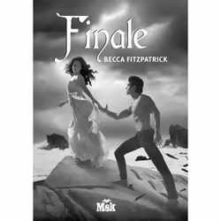 ISBN Finale, Français, Livre broché