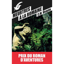 Meurtres à la romaine
