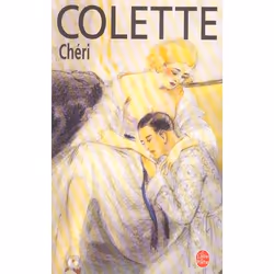 ISBN Cheri, Romance, Français, Livre broché