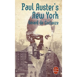 Le New York de Paul Auster