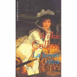 ISBN La Femme Revee, Thrillers, Français, Livre broché