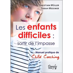 ISBN Les Enfants Difficiles; Sortir De L'Impasse, Psychologie, Français